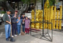 El trabajo de personas con capacidades en Carnaval: Una tradición de más de dos décadas