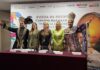 Presidenta Estrella Palacios promociona el Carnaval de Mazatlán en Ciudad de México