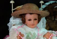 El 2 de Febrero, “Día de la Candelaria”, el Ritual de Presentar al “Niño Dios” en las Iglesias, Dice Sandra Ortega