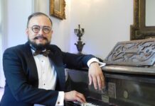 “Sentimientos que dan orgullo” en la Velada de las Artes con Joel Juan Qui al piano
