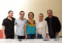 Rock sinfónico, danza y espíritu de libertad se encuentran en Revolution