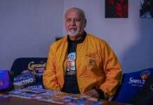 Javier Arcadia: Tres décadas de maestría coreográfica en el Carnaval de Mazatlán