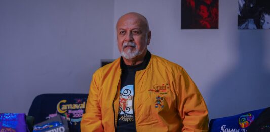 Javier Arcadia: Tres décadas de maestría coreográfica en el Carnaval de Mazatlán