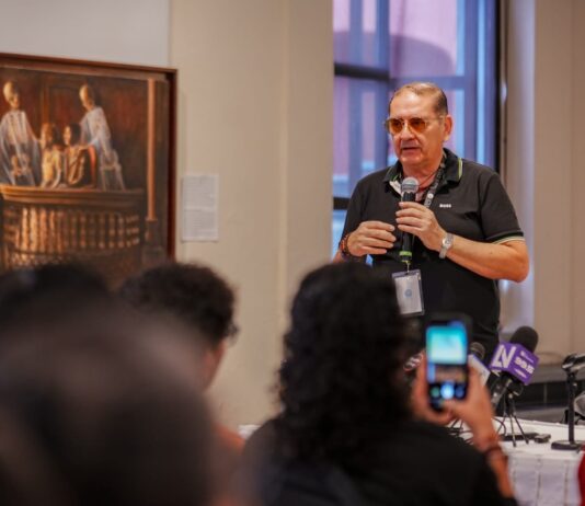 Olas Altas será epicentro de la tambora: Habrá taquilla digital y venta itinerante de boletos en el sur