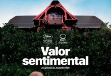 Cinematógrafo Marco Lugo del CMA proyectará “Valor sentimental”, film que recibió 9 nominaciones al Óscar