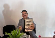 La “Banda del Automóvil Gris”, Novela que, Seguramente, Levantará Polémica por Patrones de una Delincuencia Organizada