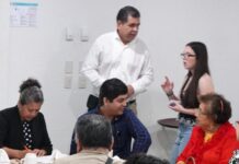 Partidos de Oposición No Cumplen con su Papel, Solo Hacen “Politiquería”, Dice Armando Zamora, Activista Social