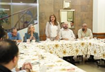 Desarrollo inmobiliario es un sector clave para la economía en Sinaloa: Tere Guerra»