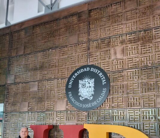 La Facultad de Ciencia de la Tierra y el Espacio de la UAS fortalece la vinculación internacional con instituciones científicas de Colombia