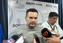 Llama Juan José Arellano a convertir a Mazatlán en la ciudad más segura de América Latina