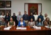La UAS fortalece su compromiso social al integrarse al Consejo “Culiacán, Ciudad del Aprendizaje”