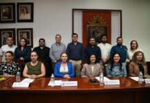 La UAS fortalece su compromiso social al integrarse al Consejo “Culiacán, Ciudad del Aprendizaje”