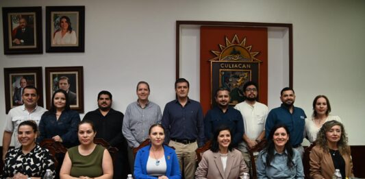 La UAS fortalece su compromiso social al integrarse al Consejo “Culiacán, Ciudad del Aprendizaje”