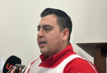Incrementan un 5% las atenciones por problemas respiratorios en Mazatlán: Cruz Roja