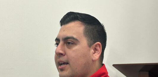 Incrementan un 5% las atenciones por problemas respiratorios en Mazatlán: Cruz Roja