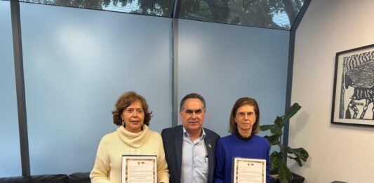 Por sus destacadas aportaciones a la ciencia, la UAS otorgará el grado Doctor Honoris Causa a las doctoras Annie Pardo Cemo y Rosaura Ruíz Gutiérrez