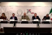 Participa la UAS en reunión de trabajo con la Subsecretaría de Educación Superior