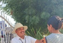 Sinaloa se posiciona entre los primeros tres estados con mayor cobertura de vacunación contra el sarampión