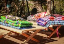 SEBIDES fortalece el acompañamiento social a familias que retornan a comunidades de Tepuche, en Culiacán