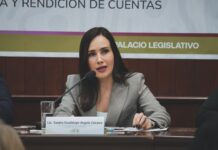 Sinaloa consolida cuentas claras y uso responsable de los recursos públicos