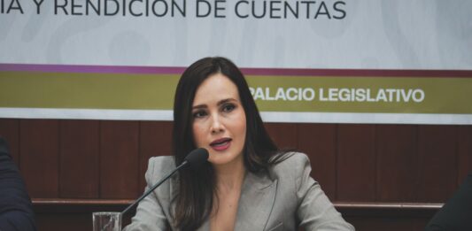 Sinaloa consolida cuentas claras y uso responsable de los recursos públicos