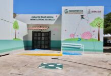 Sinaloa fortalece la atención a la salud mental en el Día Mundial de la Lucha contra la Depresión