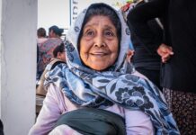 Gobierno de Sinaloa acompaña y protege a familias serranas de Ahome ante la temporada invernal