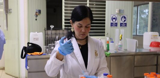 La Facultad de Ciencias Químico Biológicas de la UAS convoca al Doctorado en Ciencias en Biotecnología 2026, un posgrado con 20 años de excelencia