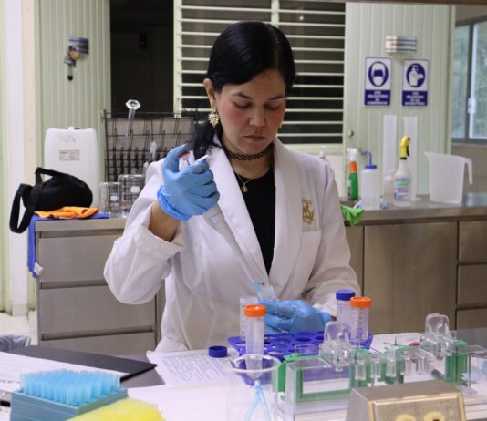 La Facultad de Ciencias Químico Biológicas de la UAS convoca al Doctorado en Ciencias en Biotecnología 2026, un posgrado con 20 años de excelencia