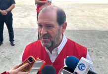 Cruz Roja Sinaloa se prepara para arrancar la Colecta Nacional 2026