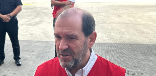 Cruz Roja Sinaloa se prepara para arrancar la Colecta Nacional 2026