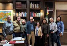 Gobernador Rocha Moya anuncia la apertura de la Universidad Rosario Castellanos en este año para Sinaloa