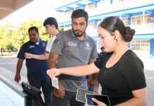 Aplicarán Sistema de registro de asistencia en preparatorias UAS del Sur