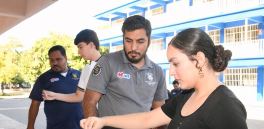 Aplicarán Sistema de registro de asistencia en preparatorias UAS del Sur