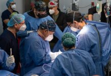 Sinaloa fortalece la esperanza de vida con trasplantes renales exitosos en el Hospital General IMSS Bienestar de Culiacán