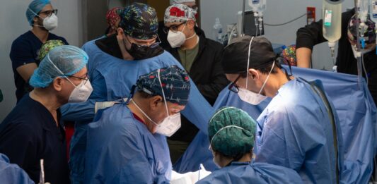 Sinaloa fortalece la esperanza de vida con trasplantes renales exitosos en el Hospital General IMSS Bienestar de Culiacán