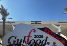 Con una visión más estratégica para productores y comercializadores sinaloenses, concluye la Expo Gulfood Dubai: Ismael Bello Esquivel