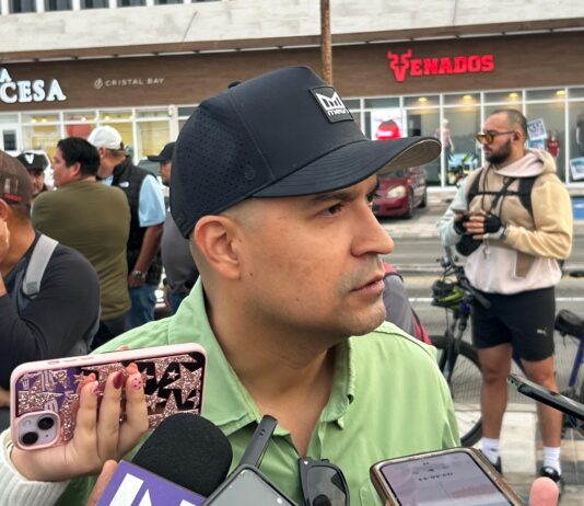 Otorgan 350 permisos y anuncian operativo contra renta de sillas durante el desfile de Carnaval