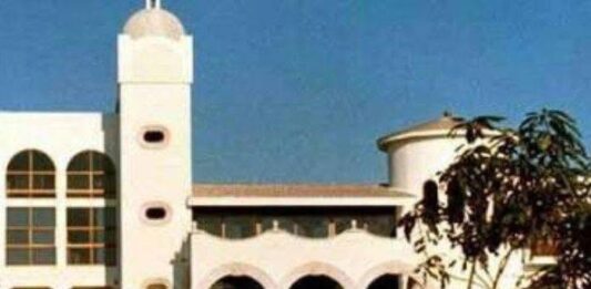 La “Casa Erickson” y su Dueño Reed, Seguirán Siendo Leyendas en Mazatlán