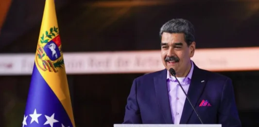 Maduro Ejerció una “Narcotiranía” Contra el Pueblo Venezolano, Dice el PAN Nacional y Estatal