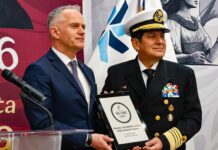 Aeropuerto de la Ciudad de México, el tercero más puntual del mundo en 2025