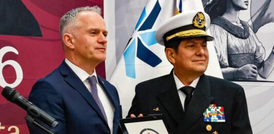 Aeropuerto de la Ciudad de México, el tercero más puntual del mundo en 2025