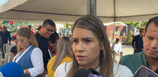 Disminuye violencia física contra mujeres en Mazatlán: Immujer