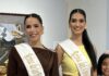Anahí I y Mariana I comparten su emoción por vivir el Carnaval de Mazatlán 2026 “Arriba la Tambora”
