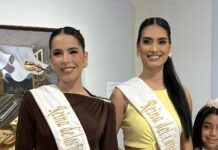 Anahí I y Mariana I comparten su emoción por vivir el Carnaval de Mazatlán 2026 “Arriba la Tambora”