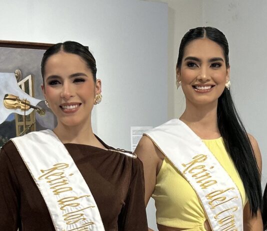 Anahí I y Mariana I comparten su emoción por vivir el Carnaval de Mazatlán 2026 “Arriba la Tambora”