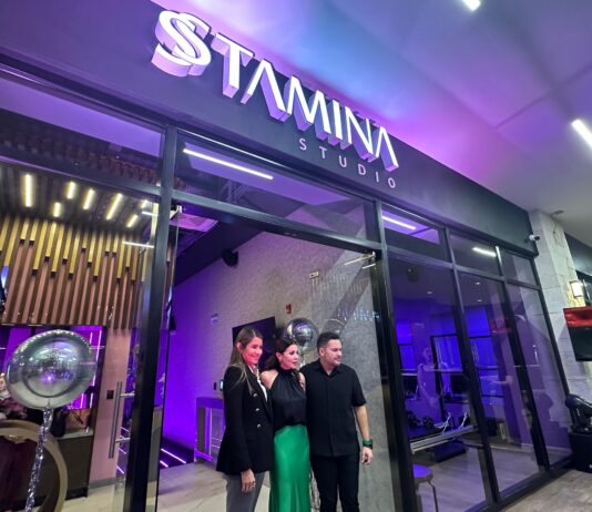 Stamina Studio llega a Mazatlán con concepto exclusivo para mujeres