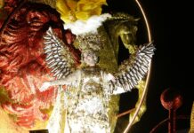 El segundo desfile cierra con éxito total el Carnaval de Mazatlán 2026 “Arriba la Tambora”