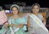 Eileen I y Noelia I, listas para brillar en el Carnaval de Mazatlán 2026