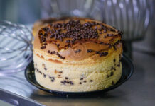 María Isabel, Exitosa Emprendedora Lleva Frescos y Sabrosos Pasteles a Cualquier Lugar del País… “Aunque Usted No lo Crea”